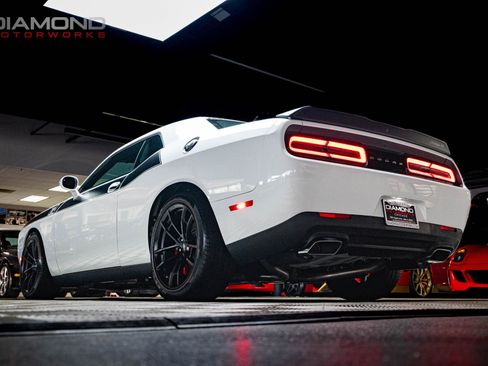 Used 2023 Dodge Challenger R/T w/ T/A Package image 57