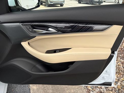 New 2026 Cadillac CT5 Premium Luxury w/ Technology Package RWD image 43