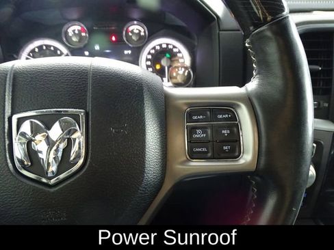 Used 2015 RAM 1500 Laramie Limited image 27