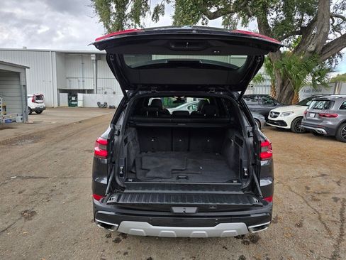Used 2023 BMW X5 xDrive40i AWD/4WD image 42