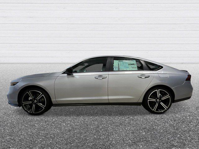 New 2026 Honda Accord Sport image 3