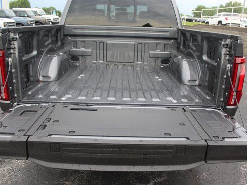New 2026 Ford F150 Lariat w/ Equipment Group 502A High AWD/4WD image 21