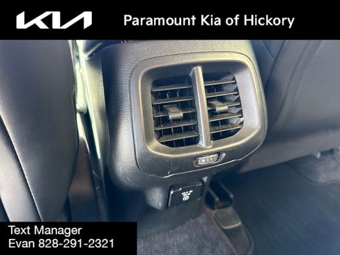 Used 2016 Jeep Cherokee Limited AWD/4WD image 15