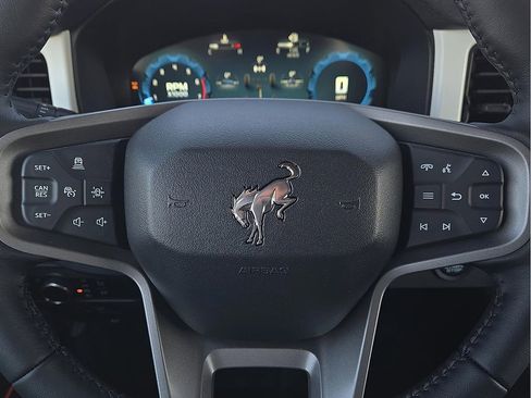New 2025 Ford Bronco Stroppe Edition AWD/4WD image 19