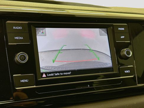 Used 2024 Volkswagen Taos S AWD/4WD image 22