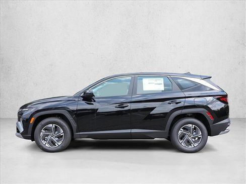 New 2026 Hyundai Tucson Blue SE AWD/4WD image 8