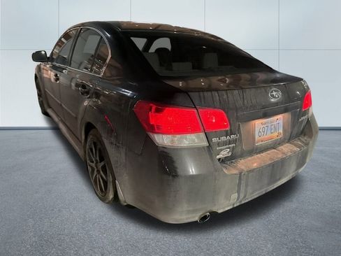 Used 2013 Subaru Legacy 2.5i Premium w/ All-Weather Pkg image 7