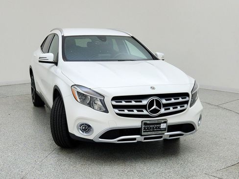 Used 2020 Mercedes-Benz GLA 250 image 3
