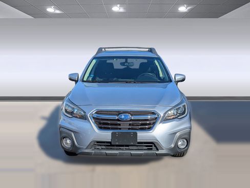 Used 2019 Subaru Outback 2.5i Premium w/ Popular Package #2 image 6