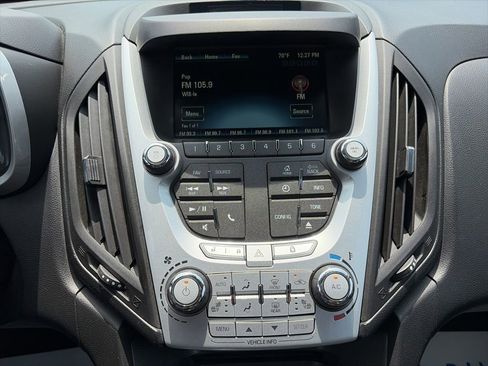 Used 2013 Chevrolet Equinox LTZ FWD image 13