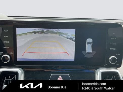 Used 2021 Kia Sorento SX AWD/4WD image 26