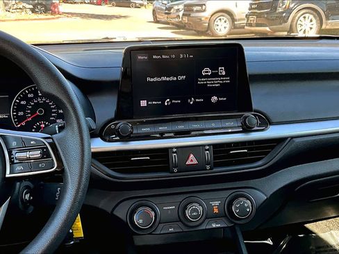 Certified 2024 Kia Forte LXS image 6