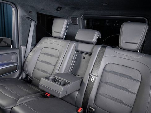 Certified 2025 Mercedes-Benz G 63 AMG AMG® G 63 SUV image 28