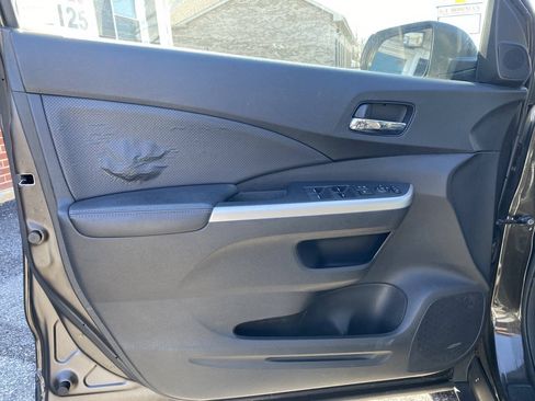 Used 2015 Honda CR-V EX-L image 10