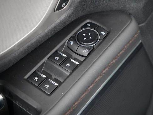 Used 2025 Ford Expedition Active AWD/4WD image 18