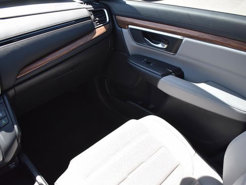 Used 2022 Honda CR-V EX-L image 21