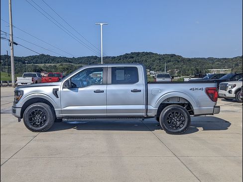 Used 2026 Ford F150 STX AWD/4WD image 10
