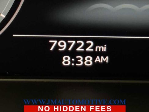 Used 2021 Audi SQ5 Premium Plus w/ Premium Plus Package AWD/4WD image 22