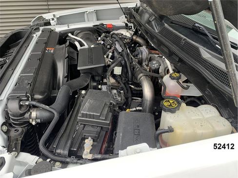 Used 2024 Chevrolet Silverado 2500 LT w/ Convenience Package image 12