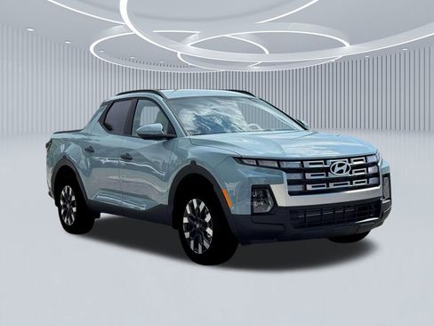 New 2026 Hyundai Santa Cruz SEL image 11