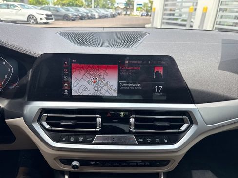 Used 2020 BMW M340i xDrive AWD/4WD image 16