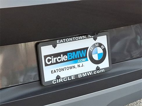 New 2026 BMW X3 xDrive30 w/ Convenience Package image 21