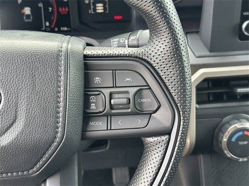 Certified 2025 Toyota Tacoma SR5 image 13