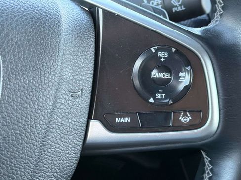 Used 2019 Honda Civic Sport image 12