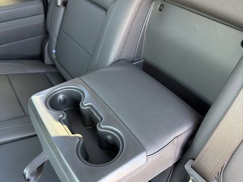 Used 2025 Chevrolet Silverado 1500 LT w/ Safety Package image 45