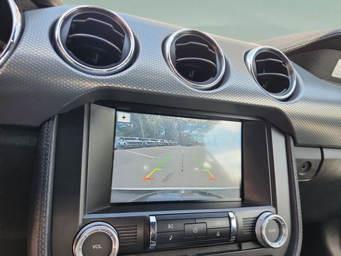 Used 2016 Ford Mustang GT Premium w/ Equipment Group 401A image 29