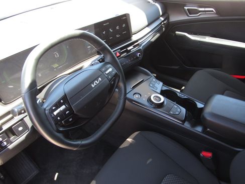 Used 2026 Kia Sportage S AWD/4WD image 15
