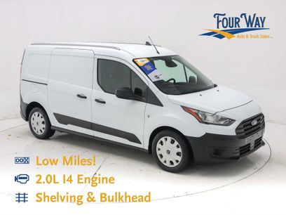 Used 2023 Ford Transit Connect XL