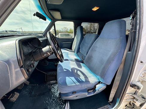 Used 1990 Ford F350 4x4 Crew Cab image 39