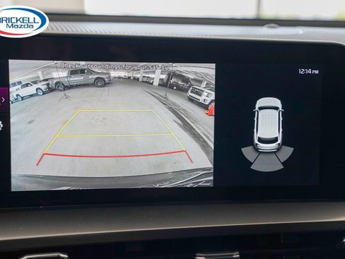 Used 2024 Kia Telluride S w/ S Sunroof Package FWD image 36