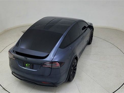 Used 2022 Tesla Model X Base image 78