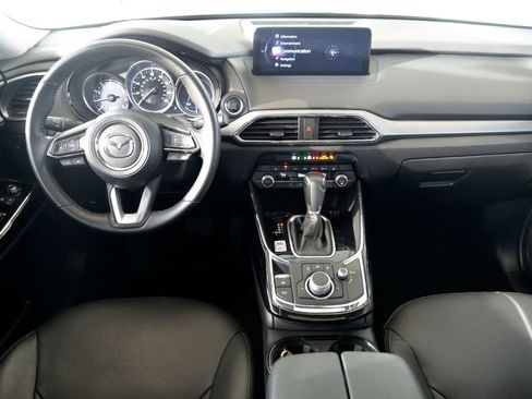 Used 2023 MAZDA CX-9 Touring image 17
