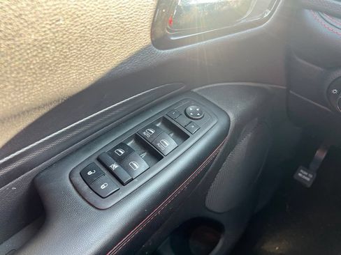 Used 2023 Dodge Durango GT AWD/4WD image 9