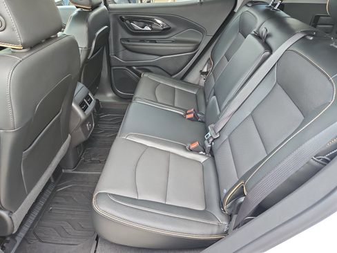 Used 2023 GMC Terrain AT4 w/ Infotainment Package II AWD/4WD image 17