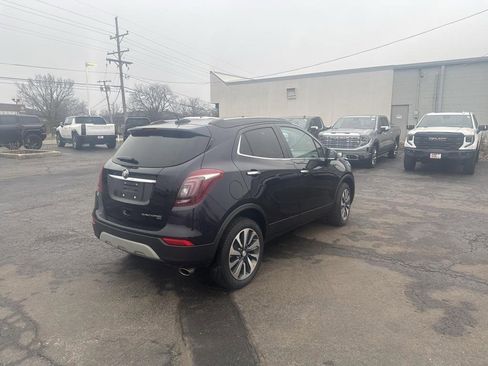 Used 2022 Buick Encore Preferred w/ Safety Package image 3