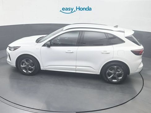 Used 2023 Ford Escape ST-Line FWD image 22