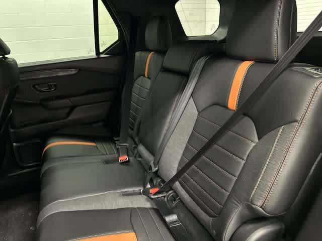 New 2026 Honda Passport TrailSport image 14