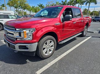 Used 2020 Ford F150 XLT w/ Equipment Group 302A Luxury video 1