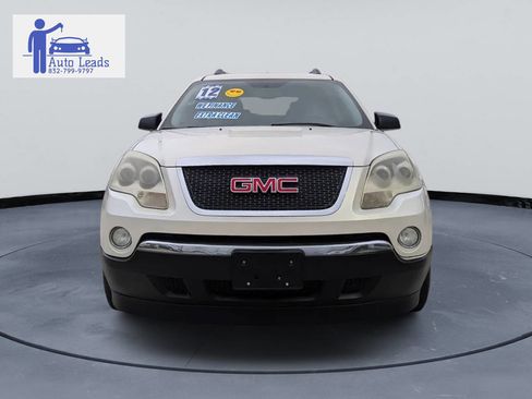 Used 2012 GMC Acadia SL w/ Preferred Package image 4