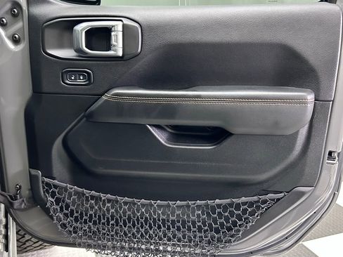 Used 2020 Jeep Gladiator Mojave image 27