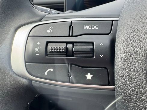 New 2026 Kia K5 GT-Line AWD/4WD image 14