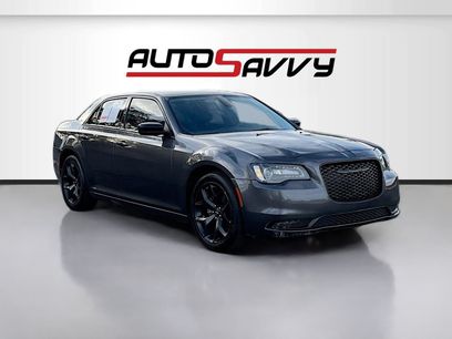 Used 2022 Chrysler 300 Touring w/ Sport Appearance Package