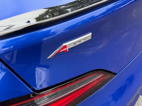 Certified 2024 Acura Integra A-Spec FWD image 18