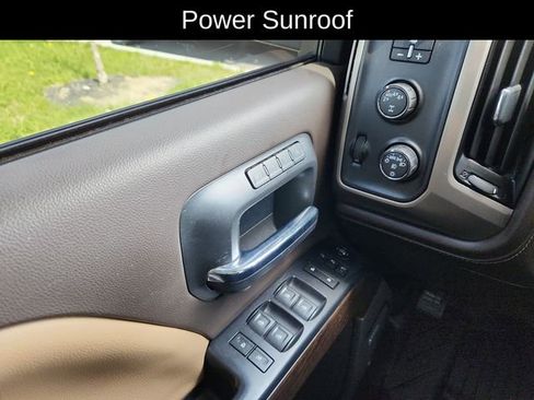 Used 2018 GMC Sierra 1500 Denali w/ Denali Ultimate Package AWD/4WD image 36