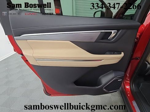 New 2026 Buick Enclave Preferred image 35