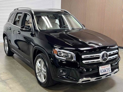 Used 2020 Mercedes-Benz GLB 250 image 6